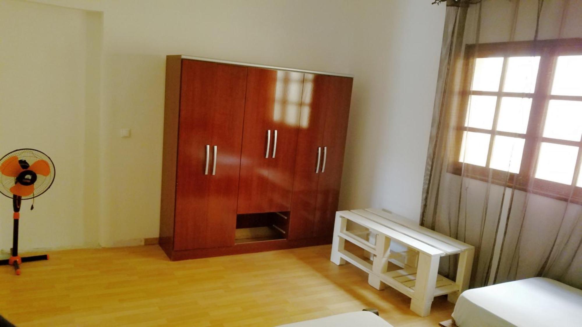 House Cidadela Praia Bagian luar foto