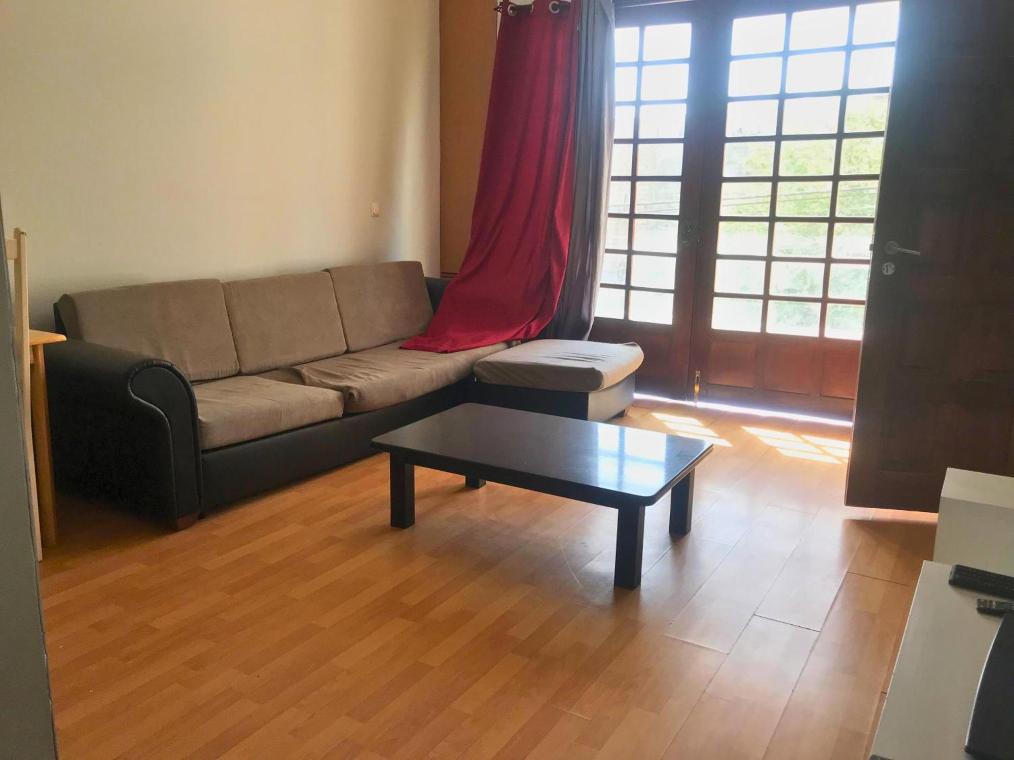 House Cidadela Praia Bagian luar foto